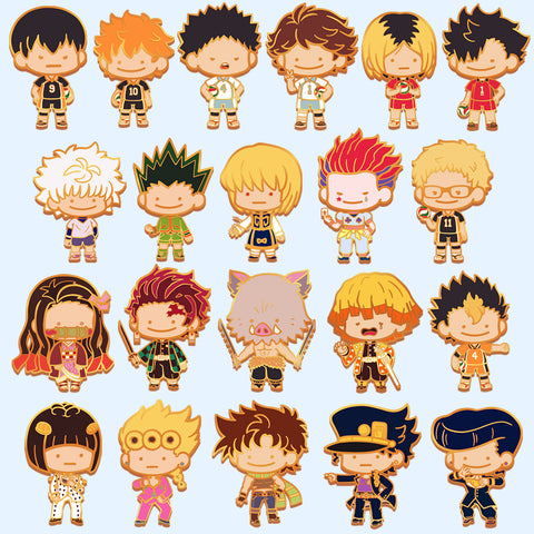 Anime