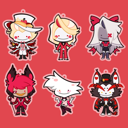 Hazbin Hotel