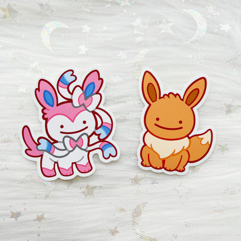 Mon Stickers