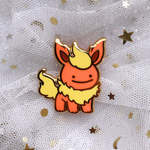 Eeveelutions