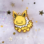 Eeveelutions