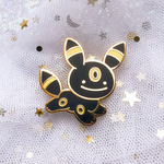 Eeveelutions
