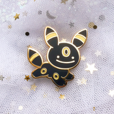 Eeveelutions