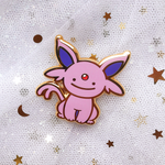 Eeveelutions