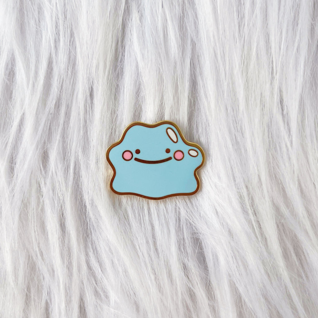 Ditto Pin Ditto – magicalmaidens