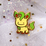 Eeveelutions