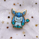 Eeveelutions