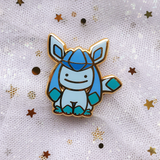 Eeveelutions