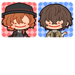 BSD Coasters