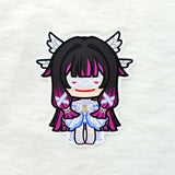 Nod Krai Stickers