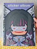 Sticker Album