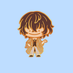 Dazai Osamu