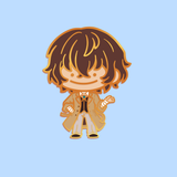 Dazai Osamu