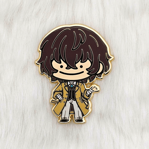 Dazai Osamu