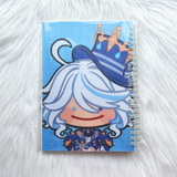 Sticker Album