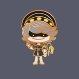 [PREORDER] Murder Drones Enamel Pins