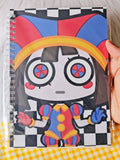 Sticker Album