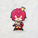 Twisted Wonderland Stickers