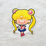 Sailor Moon Sticker