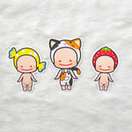 Sonny Angel Stickers