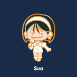 [PREORDER] Alien Stage Enamel Pins