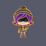 [PREORDER] Murder Drones Enamel Pins