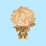 Varka Enamel Pin