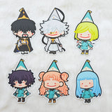 Witch Hat Atelier Stickers