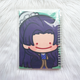 Sticker Album