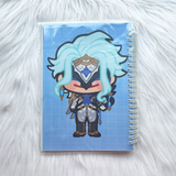 Sticker Album