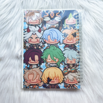 Sticker Album