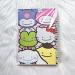 Sticker Album