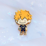 Hinata Shoyo