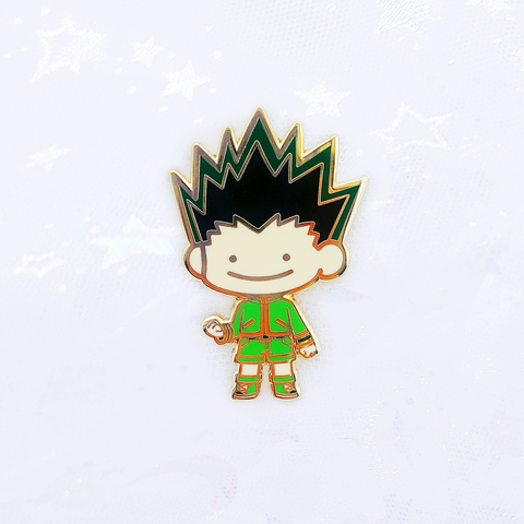 Gon