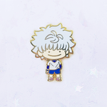 Killua