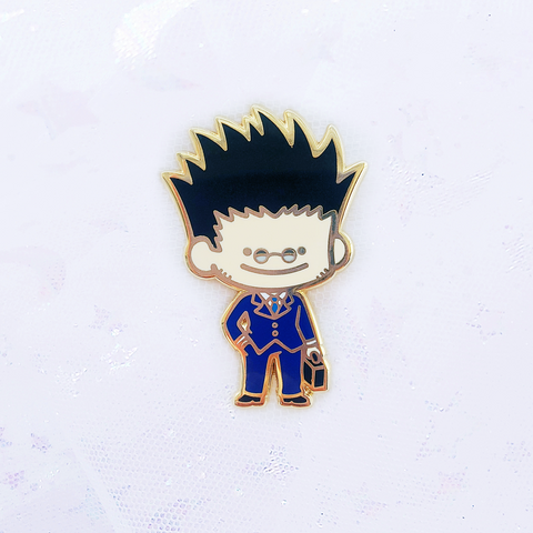 Leorio