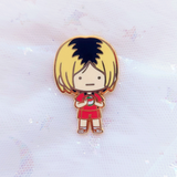 Kenma Kozume