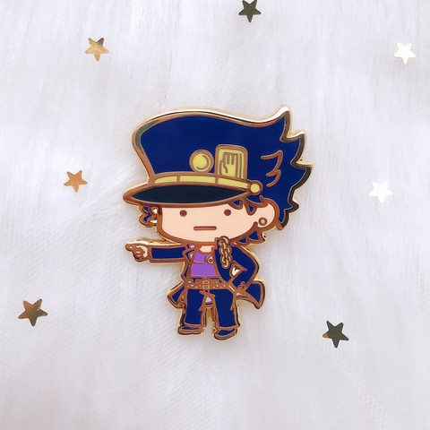 Jotaro