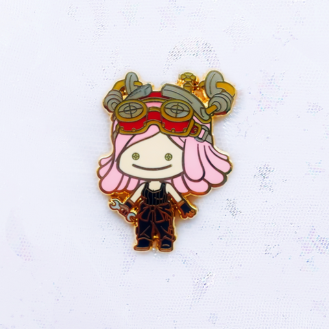 Hatsume Mei