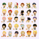 ★ MHA FULL SET ★