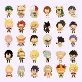 ★ MHA FULL SET ★