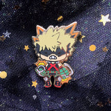 Kacchan