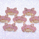 Chibi Moon