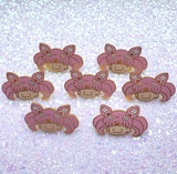 Chibi Moon