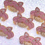 Chibi Moon