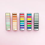 Pantone Swatch Seconds