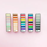 Pantone Swatch Seconds