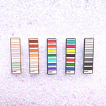 Pantone Swatch Seconds