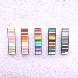 Pantone Swatch Seconds