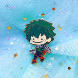 Deku